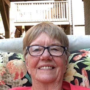 Meet your Posher, Judith